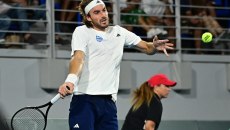 Το μήνυμα που έστειλε ο Τσιτσιπάς: «Είμαστε μαχητές, είμαστε Έλληνες»