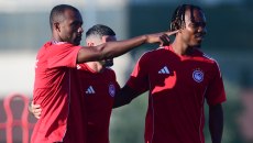 Βασικοί στο Νιγηρία – Μαρόκο οι Ελ Κααμπί και Ονιεμαέτσι