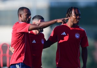 Βασικοί στο Νιγηρία – Μαρόκο οι Ελ Κααμπί και Ονιεμαέτσι