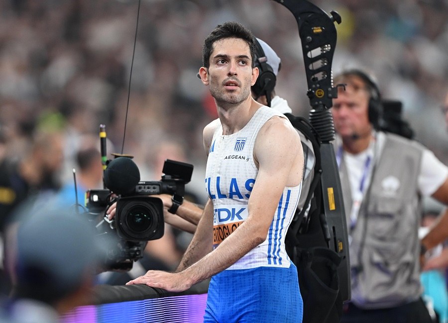 Τεντόγλου: Το Σάββατο (24/1) στην Παιανία η πρεμιέρα του για το 2026