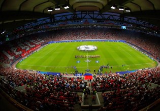 Ολυμπιακός: «Εξαφανίζονται» τα εισιτήρια για το παιχνίδι Κυπέλλου με τον ΠΑΟΚ – Πόσα απέμειναν