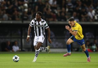 LIVE: Παναιτωλικός – ΠΑΟΚ