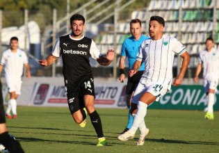 Γιατί ο Λεβαδειακός και ο ΟΦΗ μπορούν να εξασφαλίσουν League Phase στην Ευρώπη αν κατακτήσουν το Κύπελλο