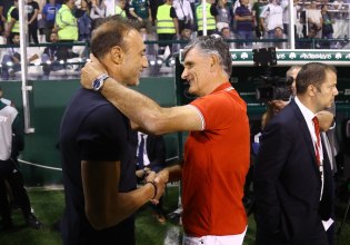 Σε Live Streaming η συνέντευξη Τύπου του Betsson Super Cup