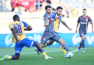 Στις 4/2 το Αστέρας Τρίπολης – Ολυμπιακός