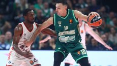 LIVE: Μπάγερν Μονάχου – Παναθηναϊκός