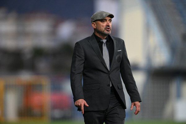 Αστέρας Τρίπολης: Τέλος ο Κόουλμαν, αναλαμβάνει ο Ράσταβατς