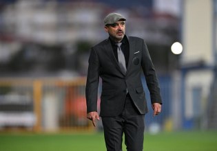 Επίσημο: Ο Ράσταβατς επέστρεψε στον Αστέρα