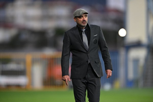 Επίσημο: Ο Ράσταβατς επέστρεψε στον Αστέρα