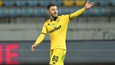 Άρης: Δύσκολη αποστολή στη Λάρισα για την ομάδα του Χιμένεθ