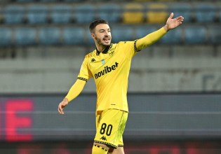 Άρης: Δύσκολη αποστολή στη Λάρισα για την ομάδα του Χιμένεθ