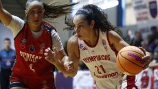 Live streaming: Ολυμπιακός – Πρωτέας Βούλας