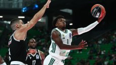 LIVE: ΠΑΟΚ – Παναθηναϊκός