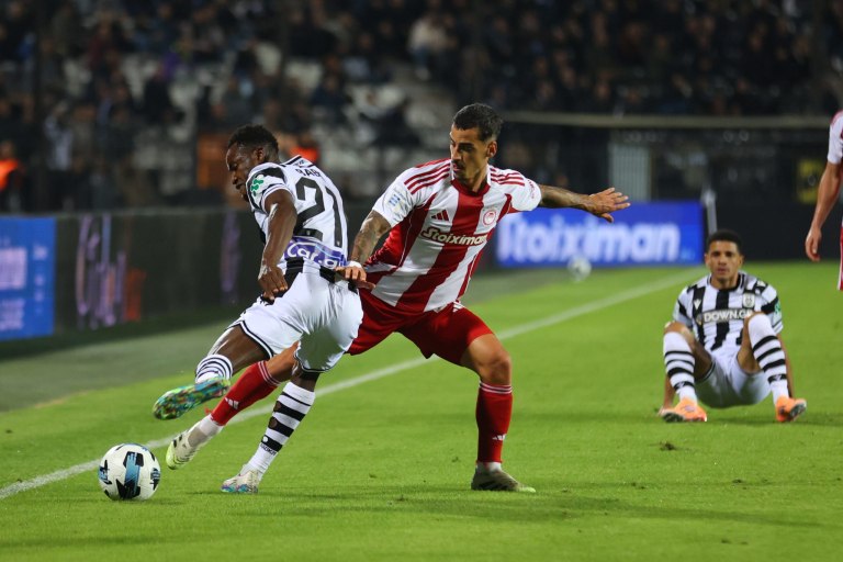 Κύπελλο Ελλάδας Betsson: Το τηλεοπτικό πρόγραμμα των προημιτελικών