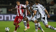 Οριστικό: Ολυμπιακός – ΠΑΟΚ στα προημιτελικά του Κυπέλλου Ελλάδος Betsson