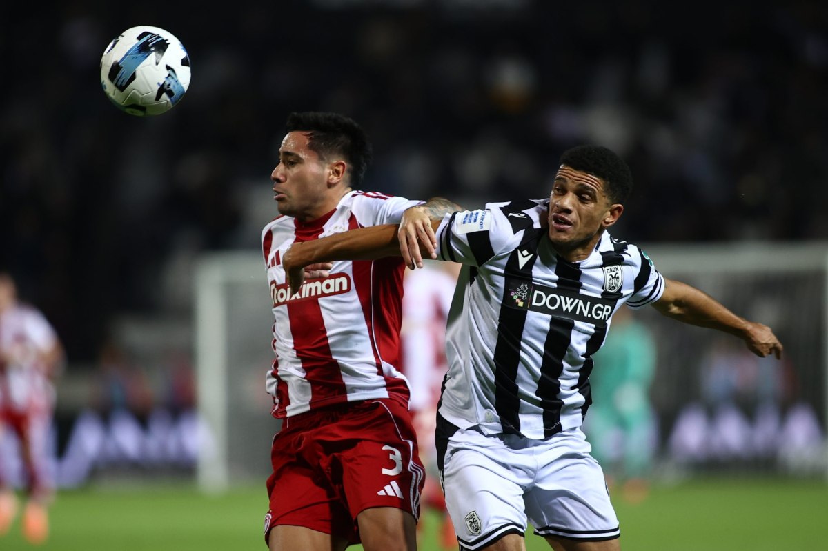 Ολυμπιακός – ΠΑΟΚ με φόντο τα ημιτελικά στο Καραϊσκάκη – Με Άρη στο ΟΑΚΑ ο Παναθηναϊκός, κόντρα στον ΟΦΗ η ΑΕΚ