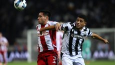 Ολυμπιακός – ΠΑΟΚ με φόντο τα ημιτελικά στο Καραϊσκάκη – Με Άρη στο ΟΑΚΑ ο Παναθηναϊκός, κόντρα στον ΟΦΗ η ΑΕΚ