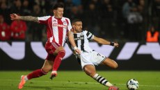 Κύπελλο Ελλάδος Betsson: Την Τετάρτη 14/1 θα διεξαχθούν οι προημιτελικοί