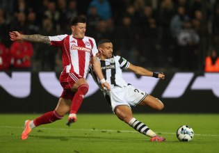 Κύπελλο Ελλάδος Betsson: Την Τετάρτη 14/1 θα διεξαχθούν οι προημιτελικοί