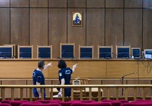 Σάμος: Εξαγοράσιμη ποινή φυλάκισης επιβλήθηκε στον 47χρονο εκπαιδευτικό για διακεκριμένη προσβολή ανηλίκων