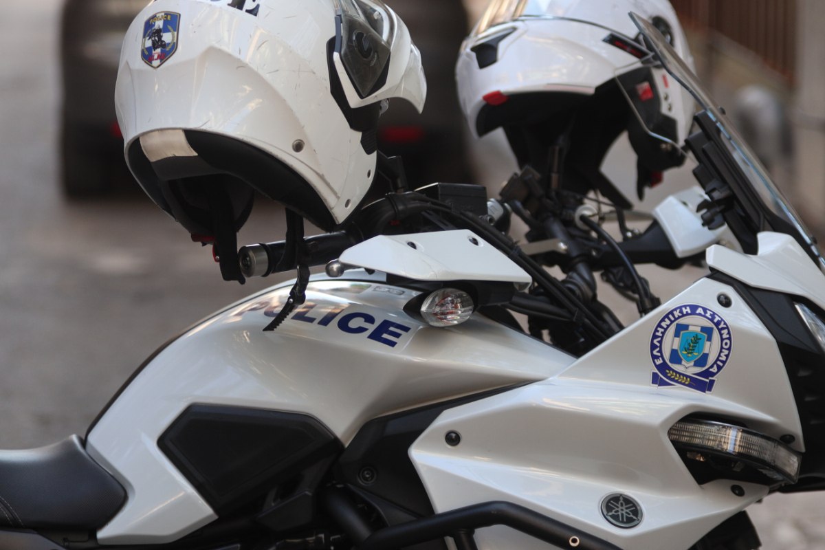 Μαρούσι: Τηλεφώνημα για βόμβα σε δημοσιογραφικό όμιλο