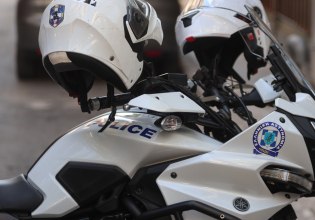 Μαρούσι: Τηλεφώνημα για βόμβα σε δημοσιογραφικό όμιλο