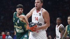 Euroleague για το ντέρμπι «αιωνίων»: «80 χρόνια ιστορίας, 80 χρόνια πάθους» (vid)