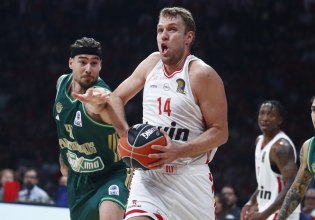 Euroleague για το ντέρμπι «αιωνίων»: «80 χρόνια ιστορίας, 80 χρόνια πάθους» (vid)