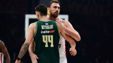 Παναθηναϊκός – Ολυμπιακός: Κρίσιμο ντέρμπι στο ΟΑΚΑ