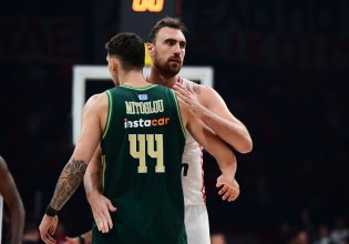 Παναθηναϊκός – Ολυμπιακός: Κρίσιμο ντέρμπι στο ΟΑΚΑ