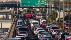 Κηφισός: Κυκλοφοριακές ρυθμίσεις στις 19, 20 και 23 Ιανουαρίου – Δείτε αναλυτικά