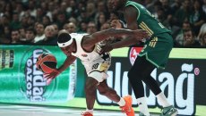 LIVE: Βιλερμπάν – Παναθηναϊκός