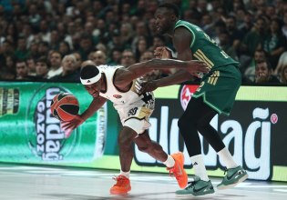 LIVE: Βιλερμπάν – Παναθηναϊκός