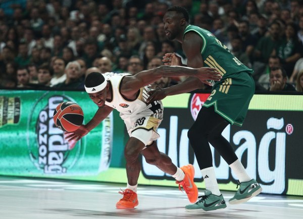 LIVE: Βιλερμπάν – Παναθηναϊκός