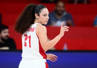 Eurocup Γυναικών: Ολυμπιακός και Παναθηναϊκός ρίχνονται στη «μάχη» των «16»