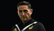 Πώς θα παίξει ο Άρης στον προημιτελικό με τον Παναθηναϊκό