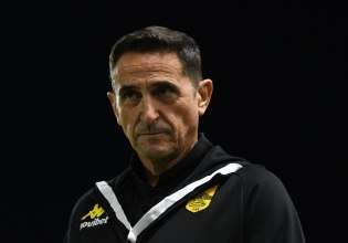 Πώς θα παίξει ο Άρης στον προημιτελικό με τον Παναθηναϊκό