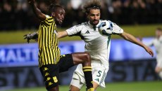 LIVE: Παναθηναϊκός – Άρης