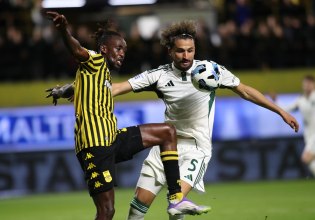 LIVE: Παναθηναϊκός – Άρης