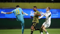 LIVE: Παναθηναϊκός – Άρης