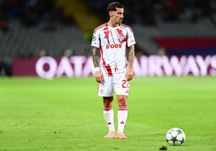 Ολυμπιακός: Αυτοί είναι οι πιθανότεροι αντίπαλοί του εάν περάσει στα play offs του Champions League