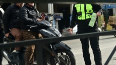 Αυτή είναι η «πρωταθλήτρια» των παραβάσεων του ΚΟΚ – Βροχή τα πρόστιμα των 350 ευρώ