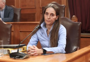 Τυχεροπούλου: Ο πρώτος υπάλληλος του ΟΠΕΚΕΠΕ που αποκάλυψε τις παράνομες επιδοτήσεις, τιμωρήθηκε και τον απειλούσαν