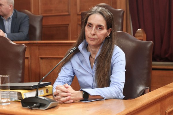 Τυχεροπούλου: Ο πρώτος υπάλληλος του ΟΠΕΚΕΠΕ που αποκάλυψε τις παράνομες επιδοτήσεις, τιμωρήθηκε και τον απειλούσαν