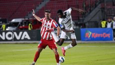 LIVE: ΑΕΛ Novibet – Πανσερραϊκός