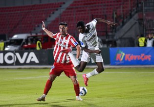 LIVE: ΑΕΛ Novibet – Πανσερραϊκός