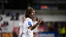 Ο Ουάρντα… αυτοανακοινώθηκε στον Ηρακλή (pic)