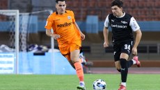 LIVE: Ατρόμητος – ΟΦΗ