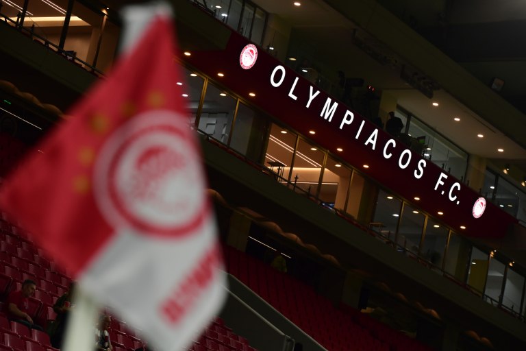 Σκληρή ανακοίνωση από τους Βετεράνους του Ολυμπιακού για ΕΠΟ και διαιτησία