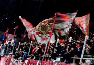 Κυκλοφόρησαν τα εισιτήρια για το Αστέρας – Ολυμπιακός